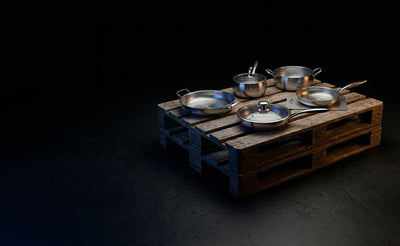 Varaston täydennysmyynti