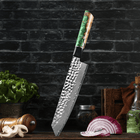 Kiritsuke-veitsi – 24 cm monikäyttöterä