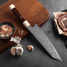 Kiritsuke-veitsi – 24 cm tarkkuusterä