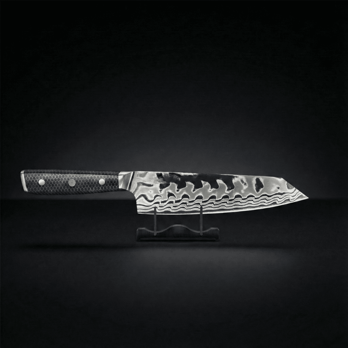 Kiritsuke-veitsi – 27 cm tarkkuusterä