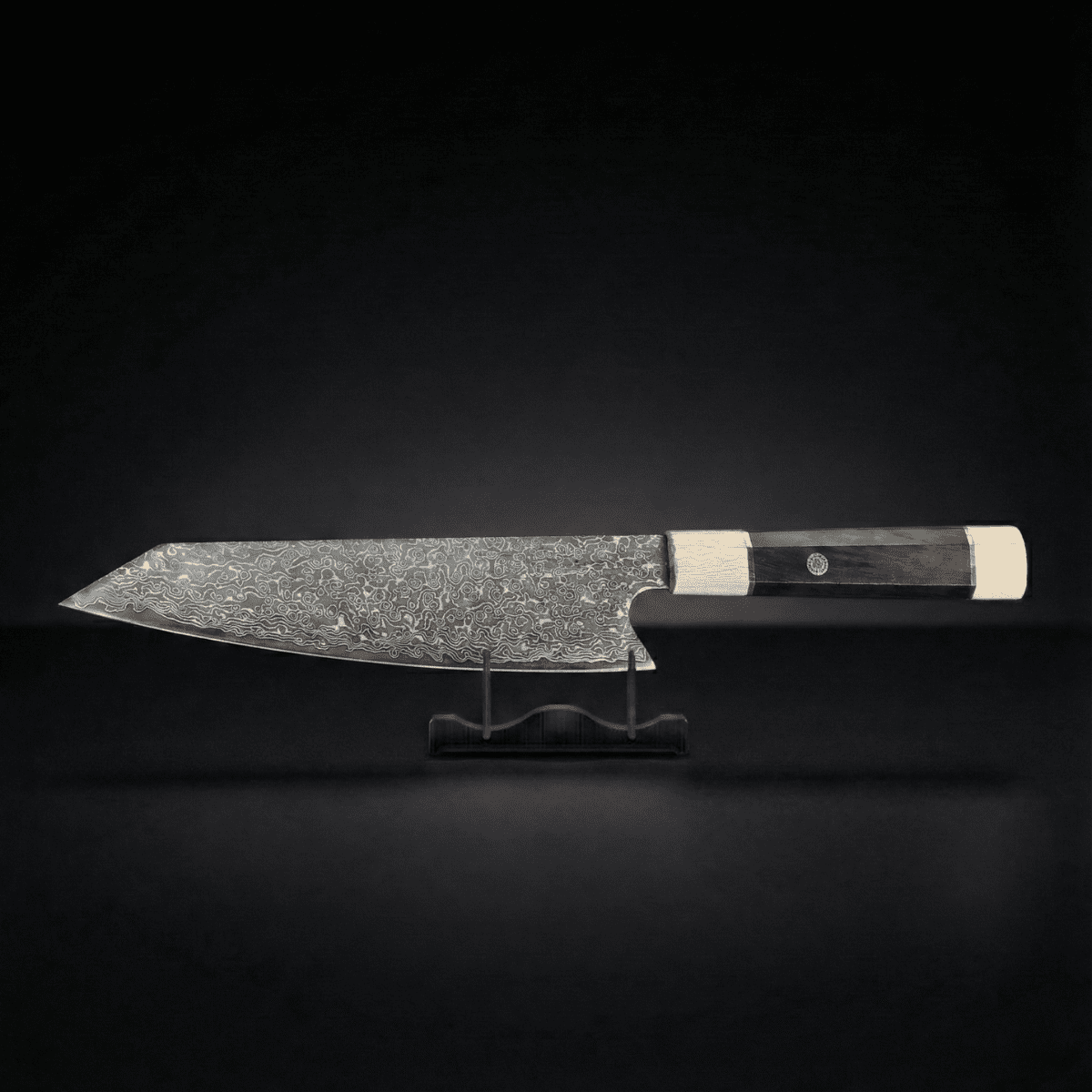 Kiritsuke-veitsi – 24 cm tarkkuusterä