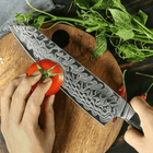 Kiritsuke-veitsi – 27 cm tarkkuusterä