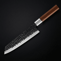 Kiritsuke-ruostumattomasta teräksestä valmistettu veitsi – 34,5 cm tarkkuusterä