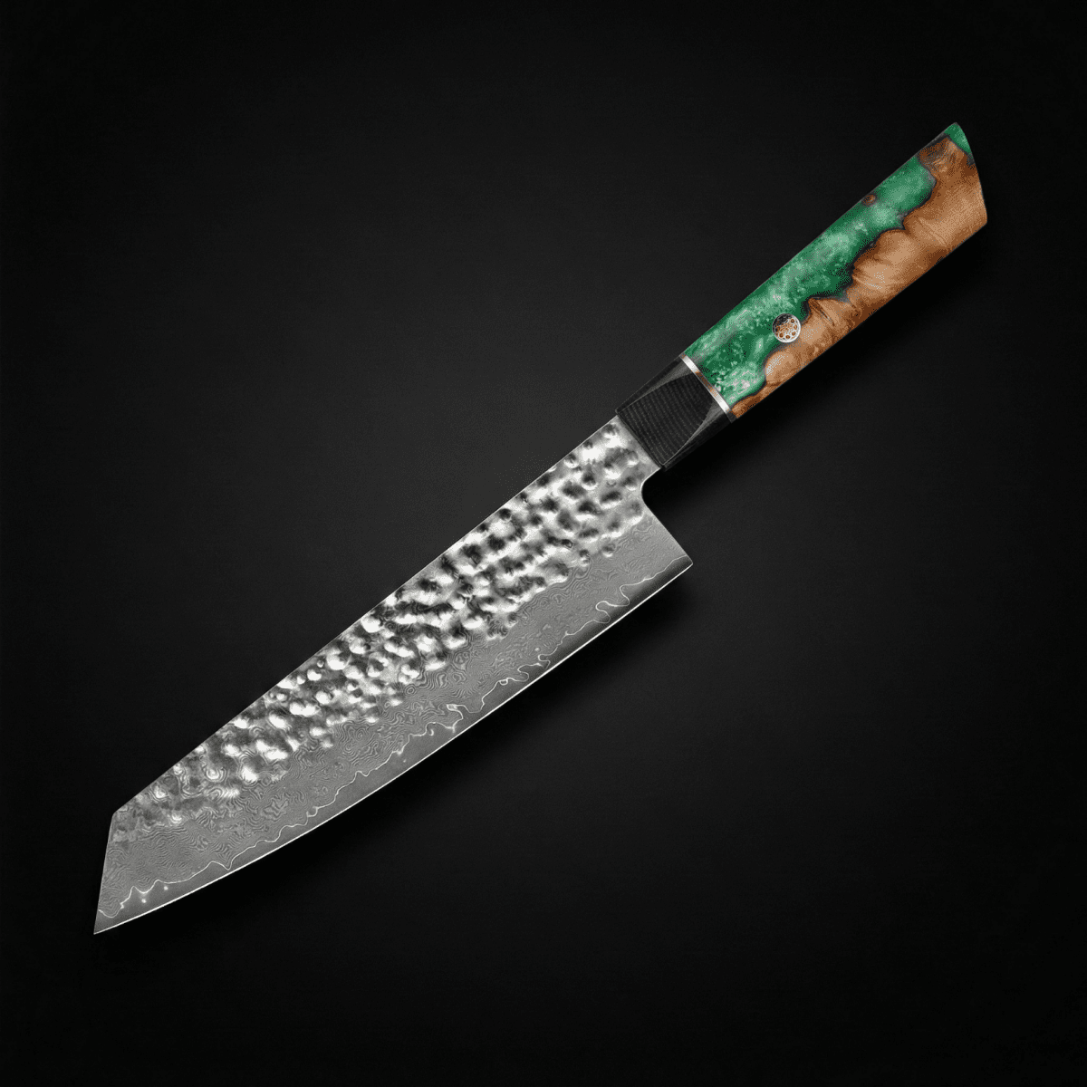 Kiritsuke-veitsi – 24 cm monikäyttöterä