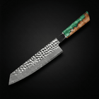 Kiritsuke-veitsi – 24 cm monikäyttöterä