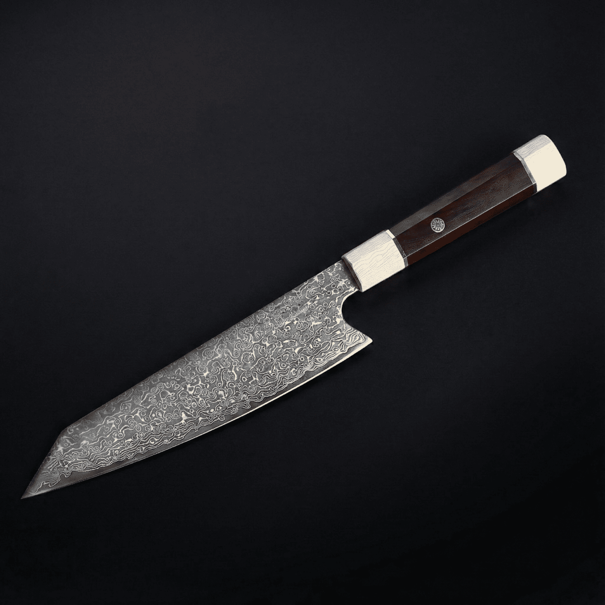 Kiritsuke-veitsi – 24 cm tarkkuusterä