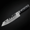 Kiritsuke-veitsi – 27 cm tarkkuusterä