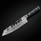 Kiritsuke-veitsi – 27 cm tarkkuusterä
