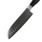 Japanilainen Santoku-veitsi – 18 cm monikäyttöterä